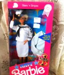navy barbie